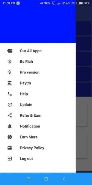 Money Brand Pro - Earn 500 Rs Daily स्क्रीनशॉट 3