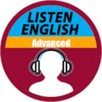 Advanced English Listening
