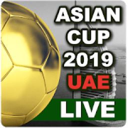 ikon Asian Cup UAE 2019 - Live Scores &amp; Match Minutes