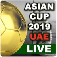 Asian Cup UAE 2019 - Live Scores & Match Minutes