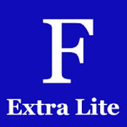 FB Lite Extra 1.4