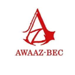 ikon AWAAZ BEC