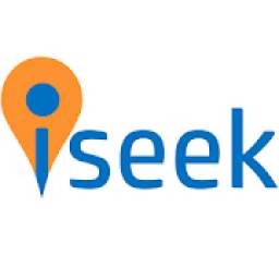 iSeek - Search, Rate, Ask, Contest, Chat & more..