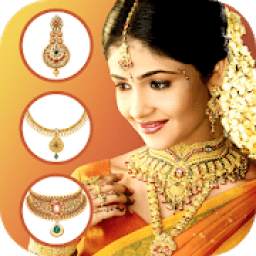 Jewellery Photo Editor