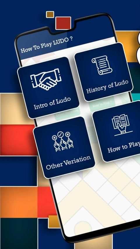 Ludo : Learn How To Play screenshot 6