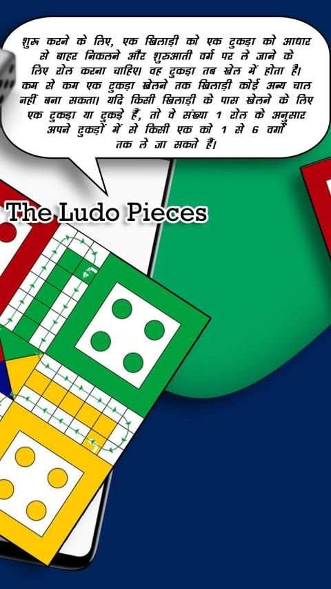 Ludo : Learn How To Play screenshot 2