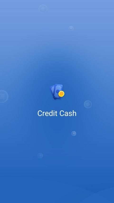Credit Cash screenshot 2
