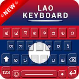 Lao Keyboard 2018, Custom Keyboard,Emoji Keyboard