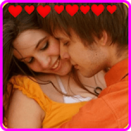 Romantic Love Images आइकन