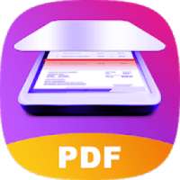 Quick PDF Scanner on 9Apps