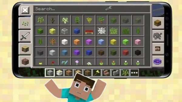 Toolbox for Minecraft pe screenshot 2