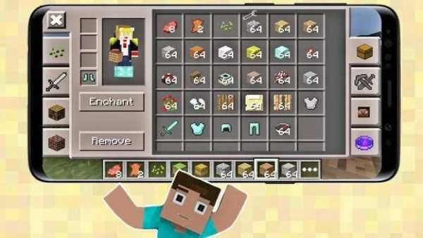 Toolbox for Minecraft pe screenshot 3