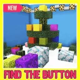 Find the Button: Months Edition. Map for MCPE 4.1.2