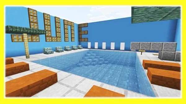 Find the Button: Months Edition. Map for MCPE screenshot 2