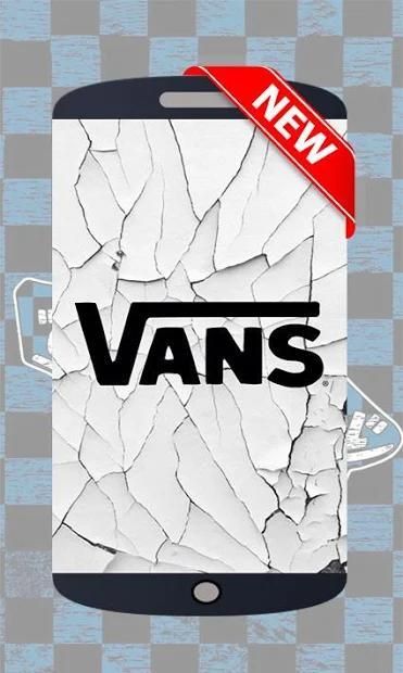 Cute vans clearance wallpaper