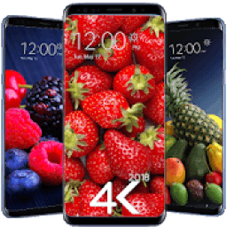 Fruit Wallpaper HD icon