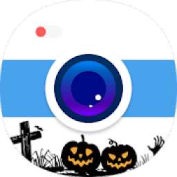 ikon Magic Camera: Selfie Editor &amp; Face Filter