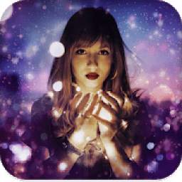 Glitter Camera Effects 1.0