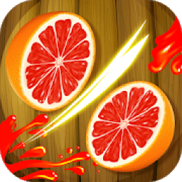 Fruits Slice - Fruit Cut 3D आइकन