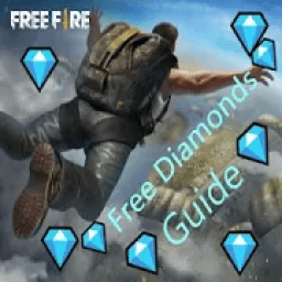 Free Fire Guide and Diamonds Free icon