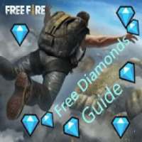 Free Fire Guide and Diamonds Free