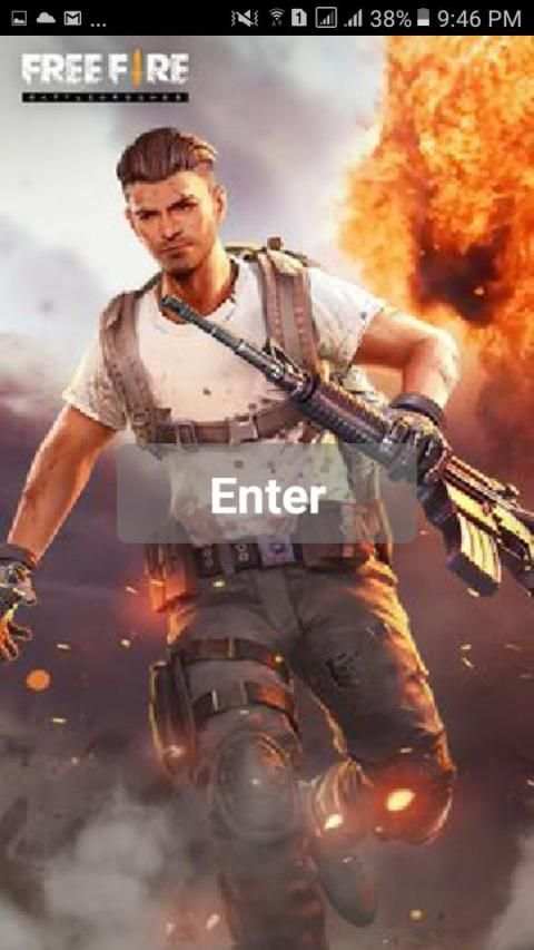 Free Fire Guide and Diamonds Free скриншот 3