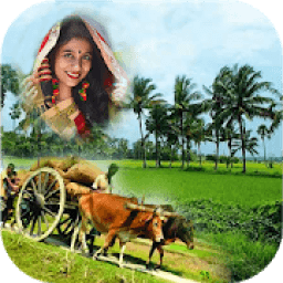 ikon Village Photo Frames_HD Image Maker