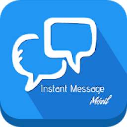Instant Message 2.3.0