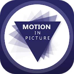 Motion in Picture - Live 3D Photos, Motion Picture