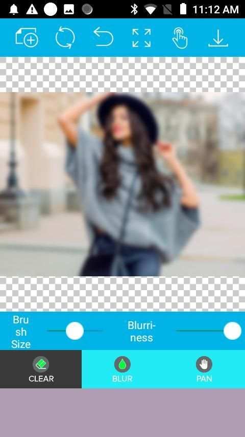 DSLR CAMERA स्क्रीनशॉट 3