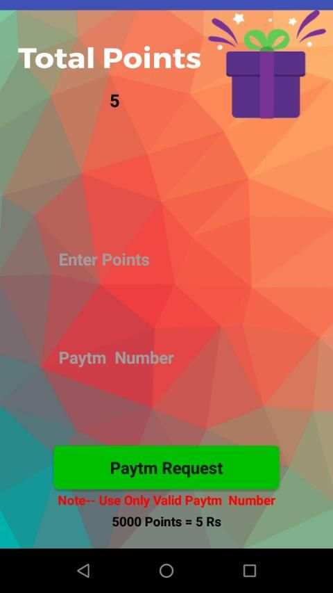 Spin Cash screenshot 1