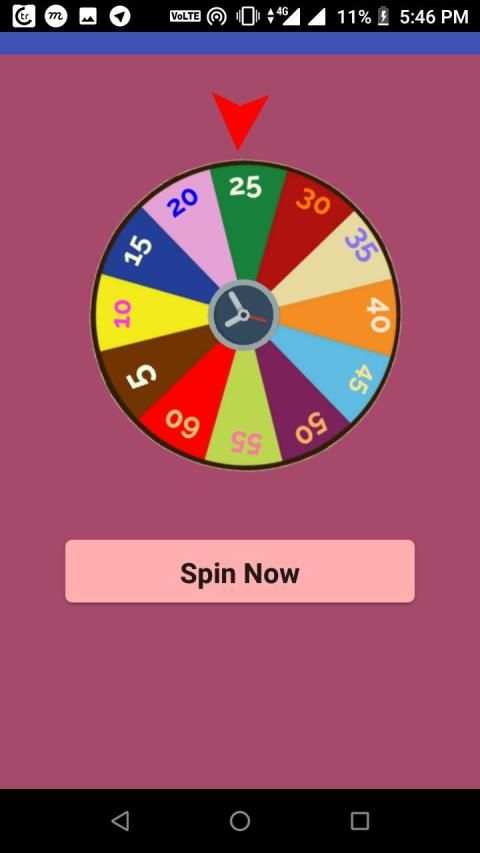 Spin Cash screenshot 2