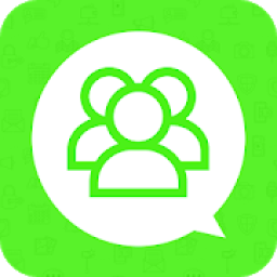 Group link for whatsapp - Join Unlimited Groups icon