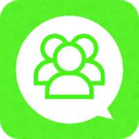 Group link for whatsapp - Join Unlimited Groups