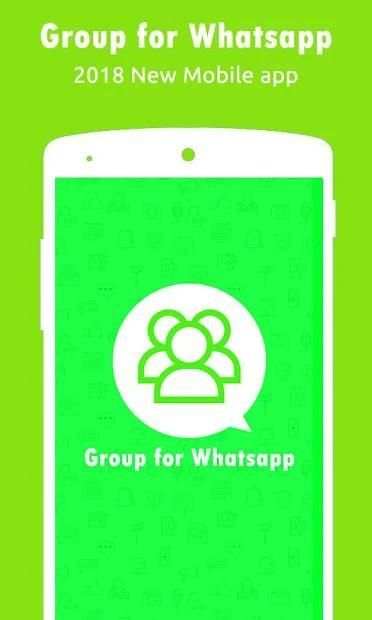 Group link for whatsapp - Join Unlimited Groups screenshot 3