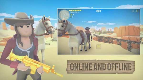 Red West Royale: Practice Editing screenshot 16