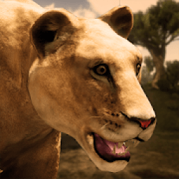 ikon Ultimate Lioness Simulator