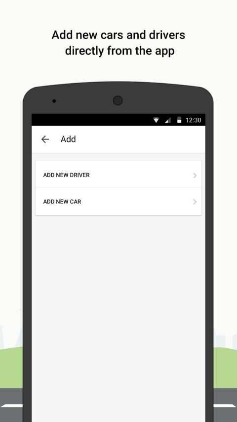 Ola Operator स्क्रीनशॉट 1