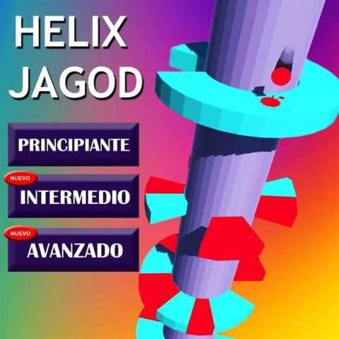 Helix JagoD screenshot 7