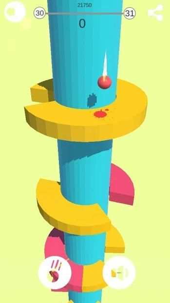Helix JagoD screenshot 3