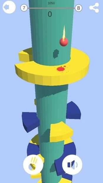 Helix JagoD screenshot 1