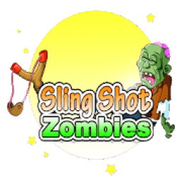 Kill SlingShot Zombie आइकन