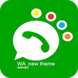 tema wa 2018 1.0