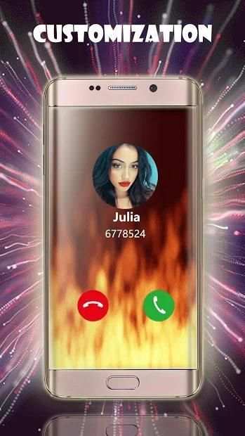 LED CallFlash screenshot 2