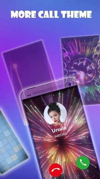 LED CallFlash स्क्रीनशॉट 3
