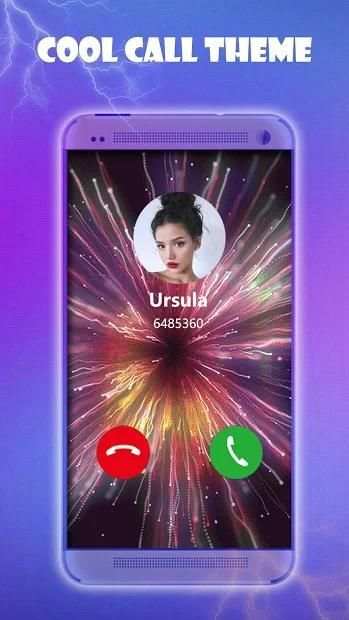 LED CallFlash स्क्रीनशॉट 4
