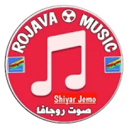 ROJAVA MUSIC आइकन