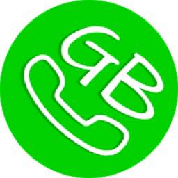 Temas GB - Colors 4.3.3