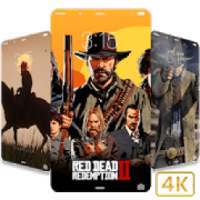 RDR 2 : Red Dead Redemption 2 HD wallpapers on 9Apps