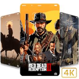 RDR2_Wallpapers 1.1.1